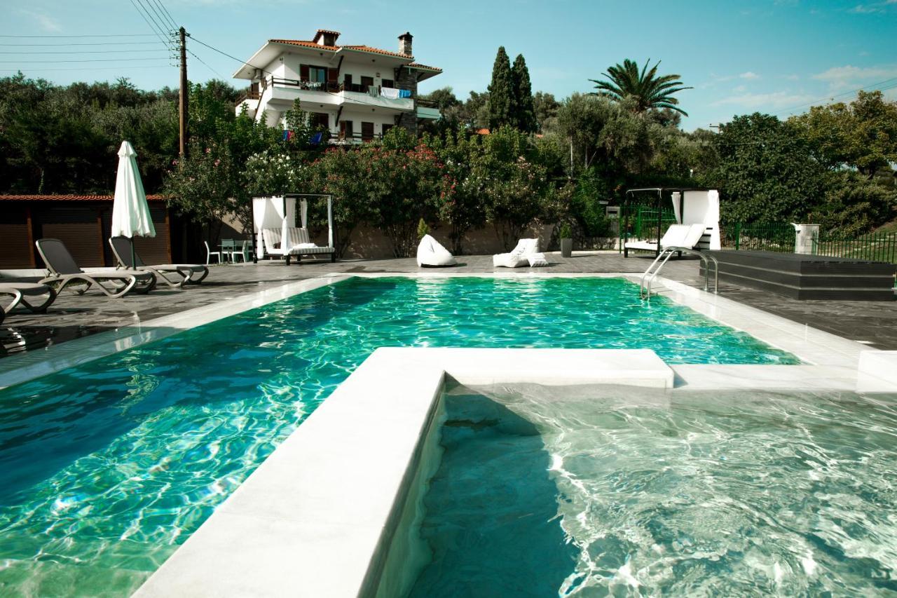 4-You Residence Agios Nikolaos  Exterior photo